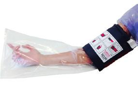 Pris 495:- 6 6 4221 Manschett XS (12-18 cm). Pris 455:- 6 6 1001-40 Trippelmanschett TriCUFF med nippel (15-42 cm). Ord. pris 1.315:- Nu 1.050:- 6 4222 Batteripack. Pris 825:- 6 4223 Nätadapter.