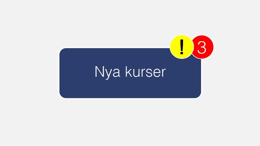 4.3 Utseende Interface design is all about selecting the right interface elements for the task the user is trying to accomplish and arranging them on the screen in a way that will be readily