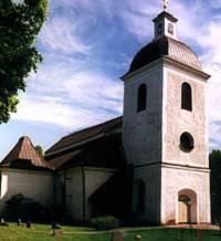 Söndagen den 19/11 kl 16 Munktorps kyrka