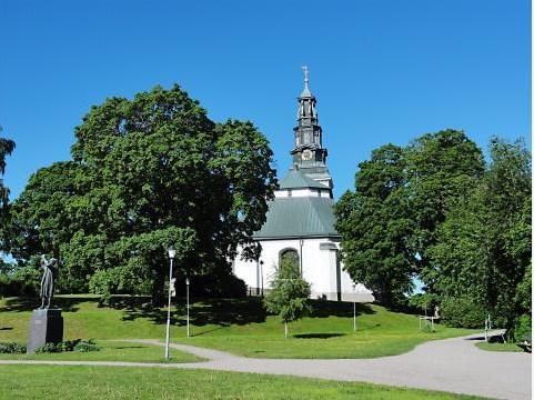 församlings körer Leif Hesselgren, körledare och