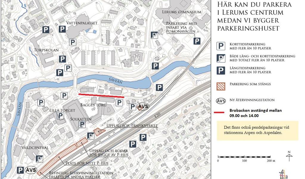 Hitta hit Åk kommunalt Pendeltåg mellan Göteborg och Alingsås passerar Lerums station (3 min gångväg till start) och tar ca 20 min från Göteborg.