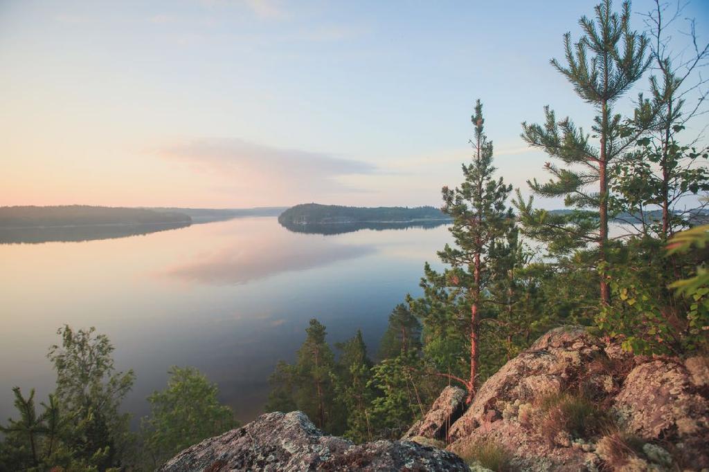 DEL 2 Sveriges grönaste