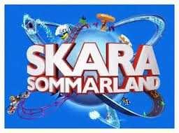 V.29 SKARA SOMMARLAND Vi kommer att åka till Skara Sommarland över dagen TISDAG 18 JULI Vi åker från busstationen i Henån klockan 08.00 och beräknar att vara hemma igen ca: 18.