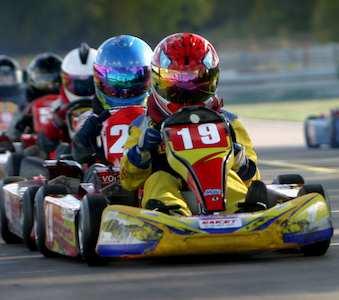 V.31 GOKART Torsdag 3 augusti skall vi åka till Uddevalla motorstadium och köra gokart. Vi åker från Henåns busstation klockan 12.00 och beräknar att vara tillbaka ca: klockan 16.30.