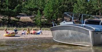 Därför inför vi inom Interboat tillsammans med Svedea Båtförsäkring, en unik garanti för begagnade båtar.