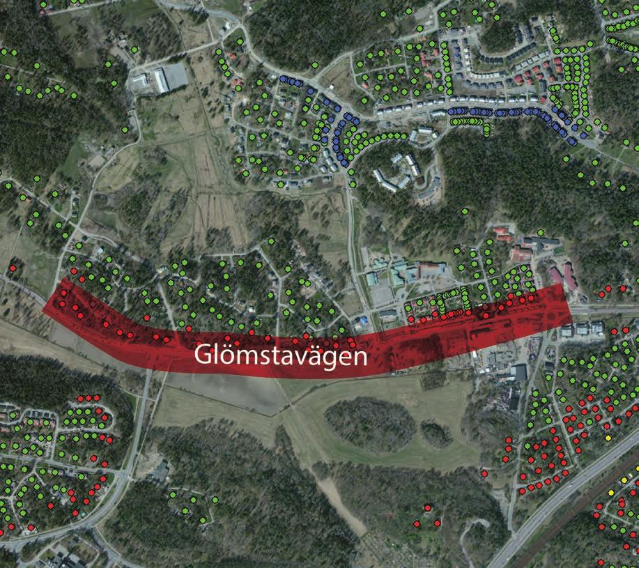 åtgärdsförslag - bilaga till Åtgärdsprogram