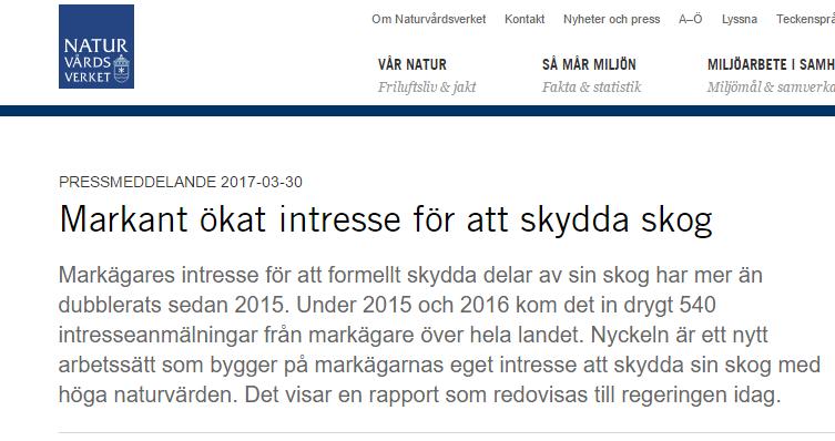 Detta är mycket bra!