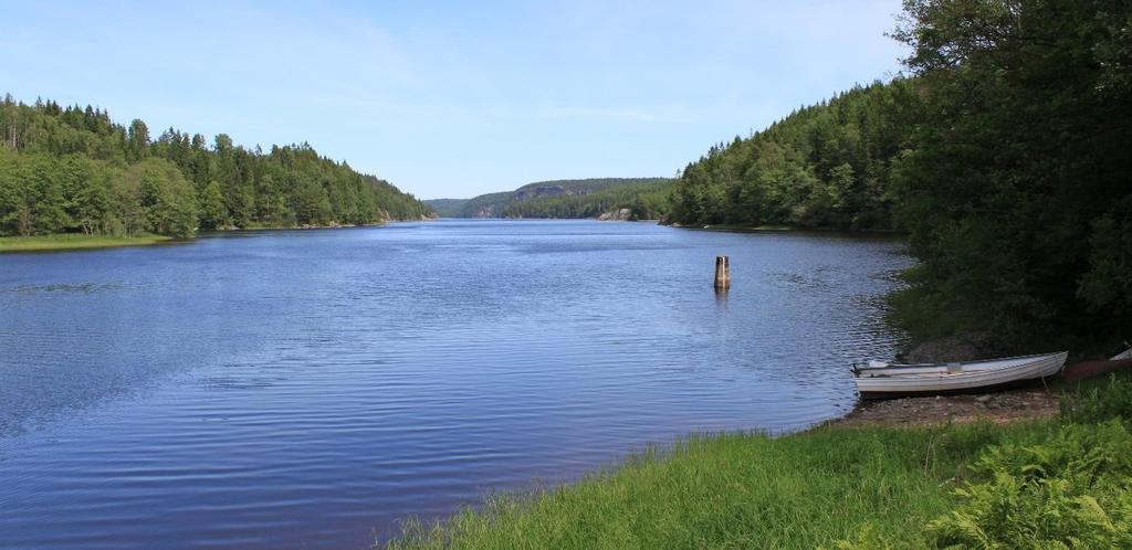 RÅD & ANVISNINGAR Till LEVA i Lysekils