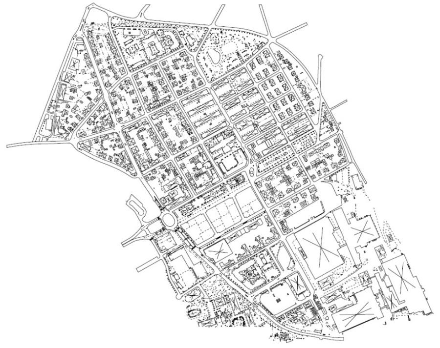 Resultat och analys 4.3 Hur kan en attraktivare miljö i en galleria skapas genom förändring av människors rörelsemönster? Människors rörelsemönster har betydelse för en gallerias attraktivitet.