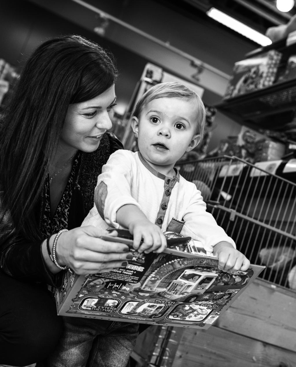 KUPONGANVÄNDAREN KUPONGANVÄNDAREN 4. Kuponganvändaren Kuponger som säljverktyg ger möjlighet att nå ut med erbjudanden på såväl bredden som djupet på marknaden.