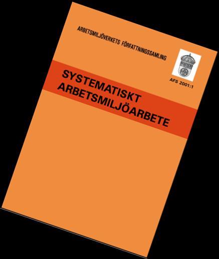 Föreskrifter som idag på något sätt berörs av införandet av sanktionsavgifter (30 st) 1992:9 smältsvetsning och termisk skärning 1992:16 kvarts 1993:41 enkla tryckkärl 1995:5