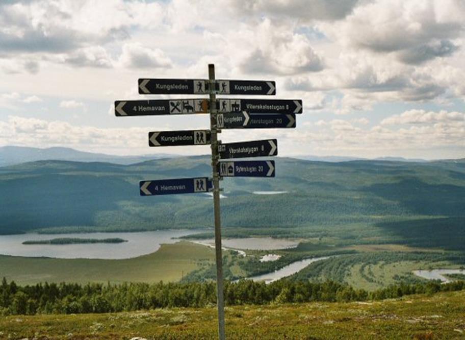 Vad kan forskningen bidra med i det lokala utvecklingsarbetet?