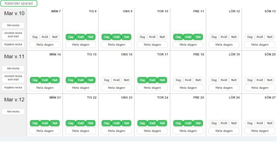 Gå vidare genom att följa instruktionerna nedan: Skriv in ditt användarnamn och lösenord, klicka sedan på knappen logga in.