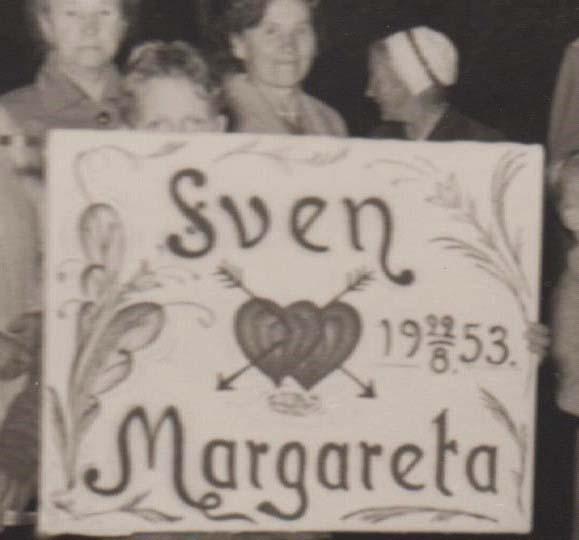 1953 Sven