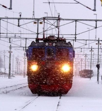 bristbeskrivning Vidmakthållande Trimningsåtgärder Investeringar,