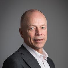 STYRELSE Peter Ehrenheim Född 1955. Styrelseledamot sedan 2015. Styrelseordförande sedan 2016.