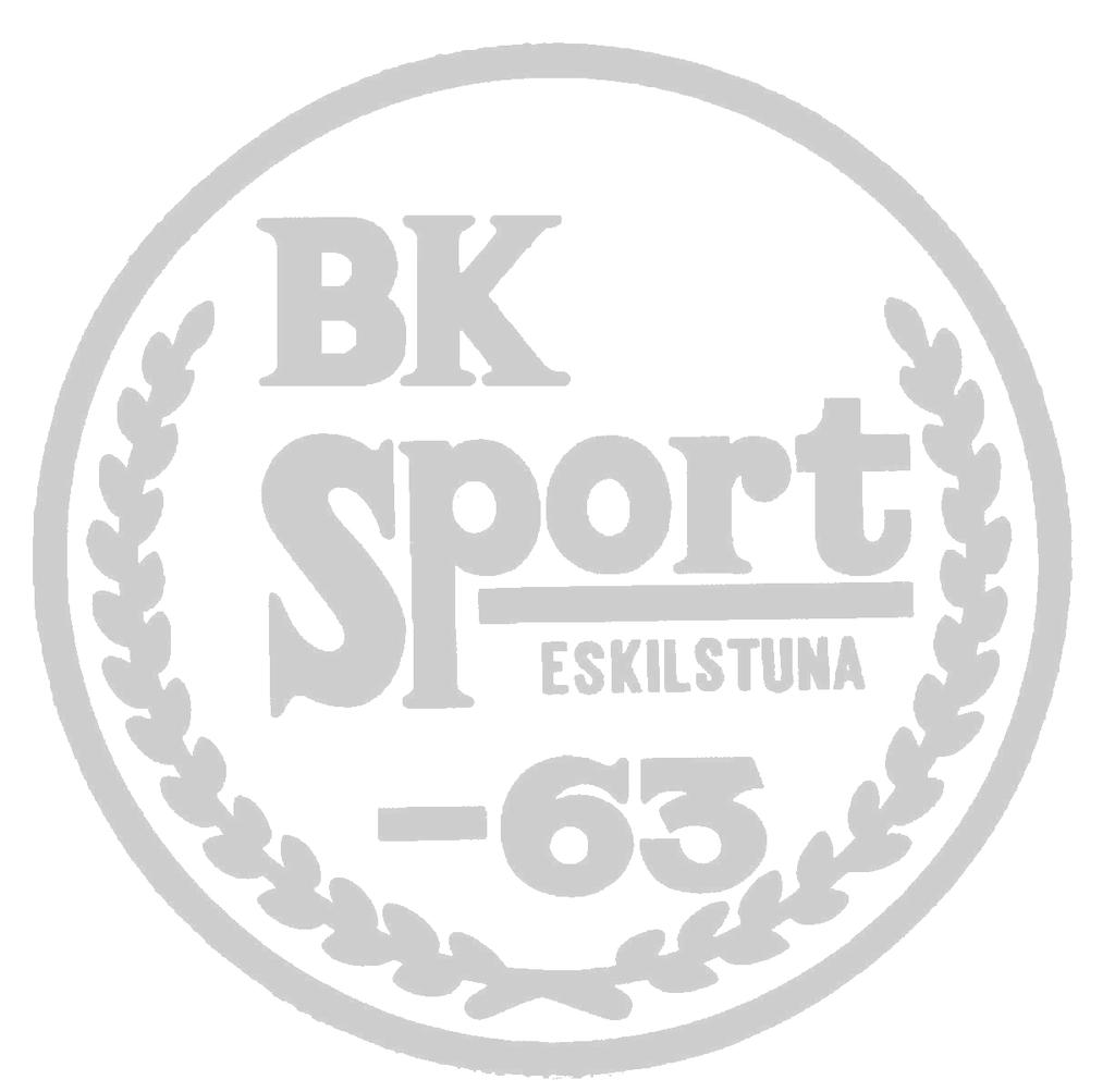 Mål och riktlinjer BK
