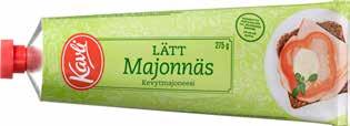 Majonnäs Kavli, 275 g,