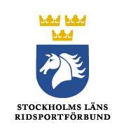 Stockholms Läns Ridsportförbund Stockholms Läns Ridsportförbund är Svenska Ridsportförbundets största distrikt med 123 föreningar och ca 28 500 medlemmar.