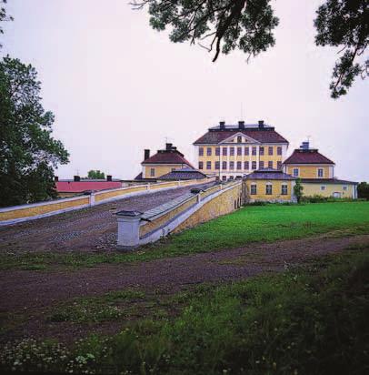 Utvecklingen i de mindre tätorterna är en nyckelfråga inför framtiden och möjligheterna att utveckla dessa har också en framträdande plats i kommunernas översiktsplaner.