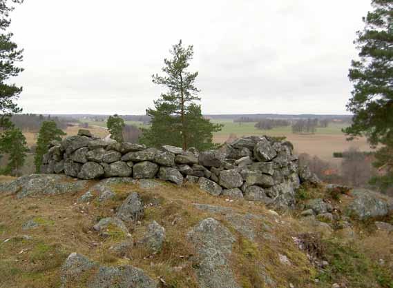 Värdefulla landskapsområden 1. Sundbyholm, Kafjärden, Lindholm, Sörfjärden, Tynnelsö och Selaön Området utgörs av en arkipelag av öar och ett landskap som bildas av stora öppna slätter.