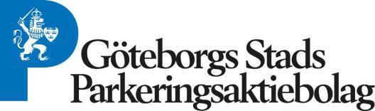 Minnesanteckningar referensgruppsmöte 1 Plats: Parkeringsbolaget Datum: 13 juni Tid: 17.00-20.