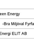 Ranking elkostnad 2014 Man skulle kunna tycka