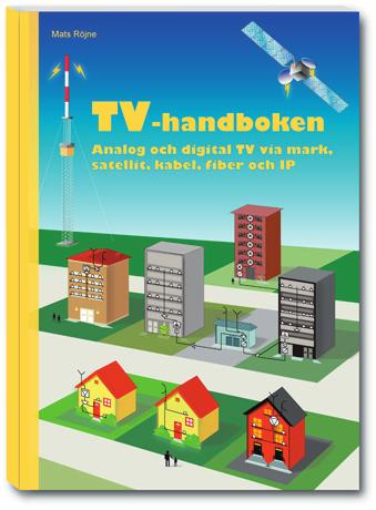 LÄRARHANDLEDNING TV-HANDBOKEN Lärobok