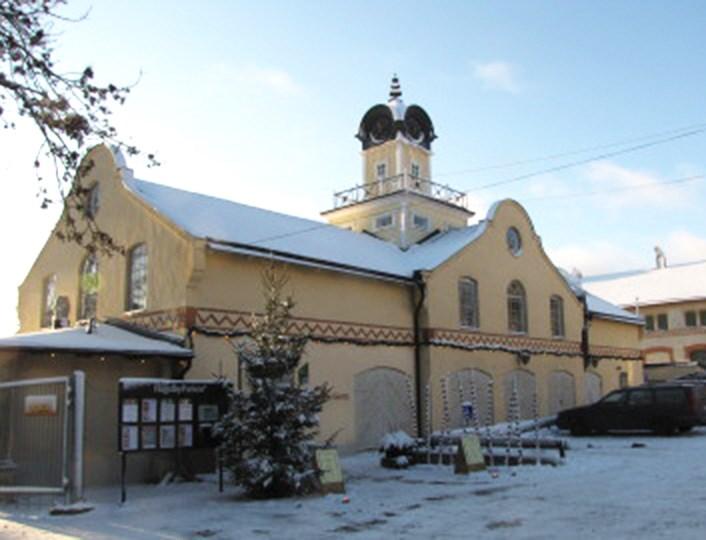 Årets julmarknad på Hågelby äger rum helgerna den 19-20 och 26-27 november Öppettider båda helgerna är 10.00-16.