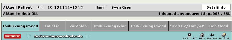 E-dos https://edos.apoteket.se/edo swebapp/ Hjälp Hjälpavsnitt. Är inte anpassat till länets lokala rutiner. Hjälpdokument i PDF Dokument från systemleverantören.