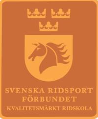 Verksamhet för personer med funktionshinder (Para ryttare) Sju ridskolor i distriktet erbjuder organiserad ridning för personer med funktionsnedsättning, Västerås RS, Arboga RS, Hallsta RK, Kungörs