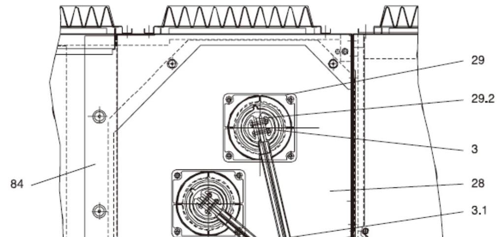 Figur 5/8 Figur 5/9 3 Samlingsskena 3.1 Avgreningsledare, samlingsskensida 25.