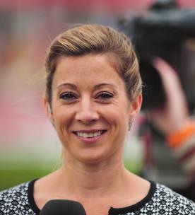 HAYLEY TURNER OBE Nordic Heater presenting: Age: 34 Country: England Rides: 7.935 Wins: 767 Prize money: SEK 43.67.732 ( 4.467.