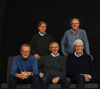 trygghetsboendet på 59:an 18:30 Grillkväll hos Brobergs, L:a Nygatan 18 Torsd 15:00 Dagledigsamling på Furulid Fred 14:00 Andakt, Strandvägen Fred-Sönd