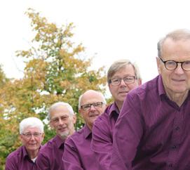 församlingsmöte Vecka 24, 12-18 juni 18:30 Grillkväll hos Bobergs, Sjökumla Torsd 15:00 Sångstund på Åkervallen Fred 12:00 - Sönd 9:00 (Hela kyrkan