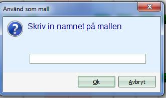 önskar kunna återfå det gällande schemat enkelt vid behov.