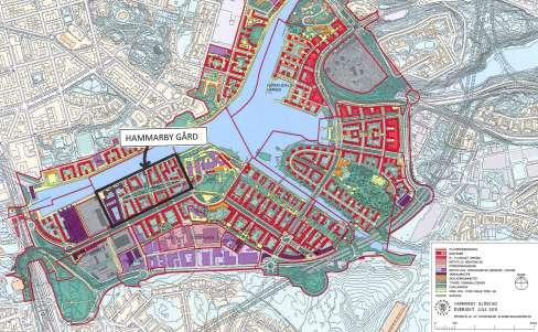 Projektets exploateringskalkyl ger ett underskott om ca 37 tkr per lägenhet vilket ska jämföras med genomförandebeslutets uppskattning som var 36 tkr per lägenhet.