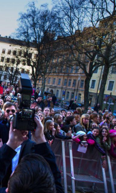 Både svensk och internationell filmpress har spekulerat i att Sverige till och med skulle få med två filmer i huvudsektionen.