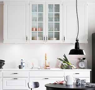 1 styck Sky besticklåda i plast med flyttbara