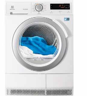 mässing nr 49 krom cc 160 Tvättstuga, vitvaror Tvättmaskin FW32B6120, vit 6 kg