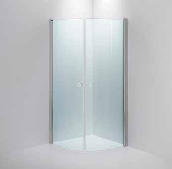Handdusktork Purmo flores 1506CH, krom.