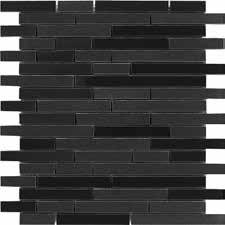 Mix vit stavmosaik 30x30 cm/ark Alaska