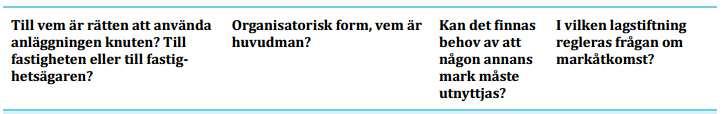 Bestämmelserna i LAV, ABVA och VA-taxan gäller inte om det inte framgår av avtalet.