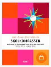 Boktips och filmer som stöd i skolans lärsätt och vid fördjupad kartläggning i en utredning Skolkompassen, Vardagskompassen, Förskolekompassen SPSM: Värderingsverktyg tillgänglig lärmiljö digitalt,