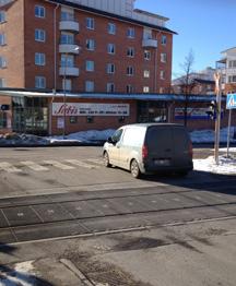 Mycket av mötet handlade om park och natur, Breviksutställningen, DNAmärkning, valborgsmässoelden, medlemsförmåner med mera.