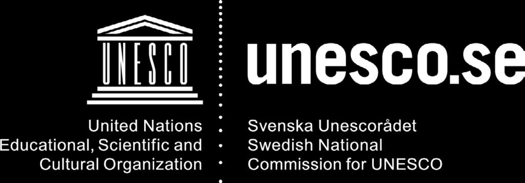 Skydd av världsminnen Unescos rekommendation om bevarande av och tillgång till