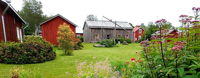 Brinkens museum Museet hölls öppet under tiden 28.6 6.8.2016 kl. 13 18 alla dagar förutom söndagar och måndagar. Marcus Mäkinen har varit guide.