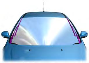 ** * Motorstyrenheten har en effekthållarfunktion och bibehåller ström under en tid efter att du har slagit av tändningen. Det är för att det ska gå att spara diagnostik och adaptiva tabeller.
