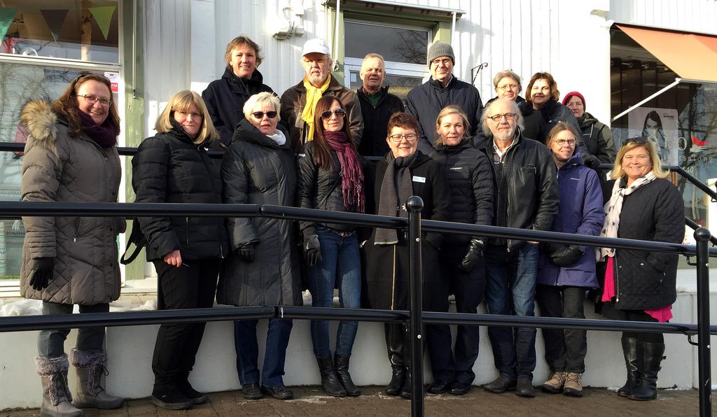 WORKSHOP INNEHÅLL Inspiration: Öka medvetandet om urbaniseringens effekter och inspirera till samarbete mellan offentliga och privata intressenter. Lyfta fram goda exempel.