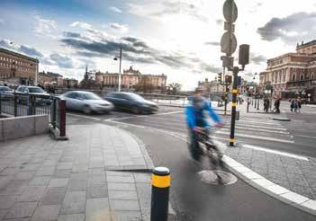 TRAFIKSÄKERHET ISTOCKPHOTO Vår nya adress, både för post och besök, är Bilkåren, Kollektivtrafikens Hus, Centralplan 3, 111 20 Stockholm.